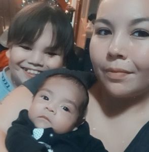 Meet your Posher, Trisha